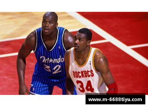 NBA霸主之争：揭秘历史上最强队伍的统治力量