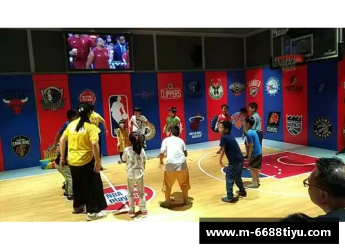 NBA背景音乐：打造球场热情，奏响胜利旋律