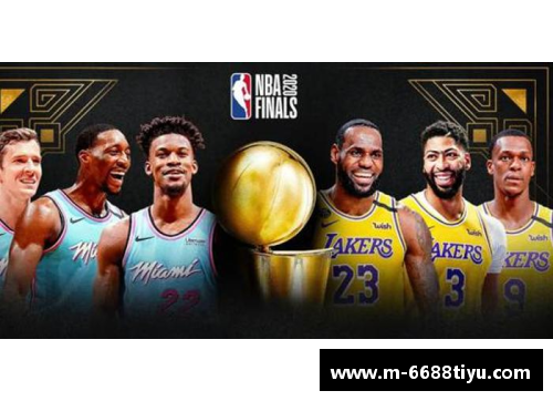 NBA巨星对决：热火与湖人的数据对比与分析