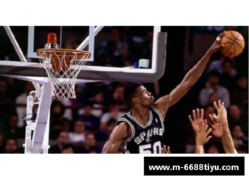 NBA最瞩目球星：谁将成为下一个传奇？