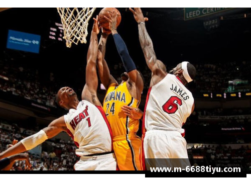 NBA灌篮大赛精彩瞬间：飞人之争与壮观扣篮盛宴