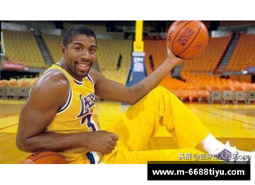 湖人34号：NBA历史巅峰的奇迹与传奇